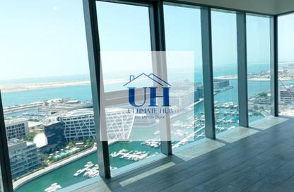 Apartment - 2 Bedrooms - 3 Bathrooms for rent in Al Bateen - Abu Dhabi