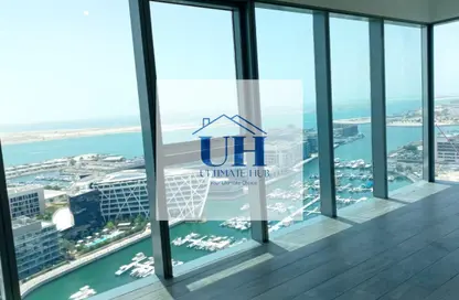 شقة - 2 غرف نوم - 3 حمامات للايجار في البطين - أبوظبي