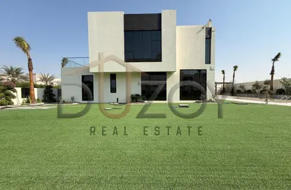 فيلا - 5 غرف نوم - 6 حمامات للايجار في ند الشبا 3 - ند الشبا - دبي