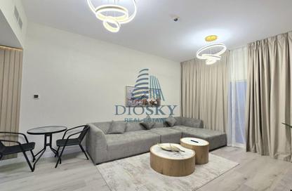 Apartment - 1 Bedroom - 1 Bathroom for rent in Diamond Views 3 - District 11 - Jumeirah Village Circle - Dubai