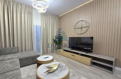 Apartment - 1 Bedroom - 1 Bathroom for rent in Diamond Views 3 - District 11 - Jumeirah Village Circle - Dubai