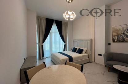 Apartment - Studio - 1 for rent in Opalz By Danube Tower 2 - Opalz by Danube - Dubai Science Park - Dubai Apartment - Studio - 1 for rent in Opalz By Danube Tower 2 - Opalz by Danube - Dubai Science Park - Dubai