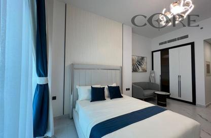 Apartment - Studio - 1 for rent in Opalz By Danube Tower 2 - Opalz by Danube - Dubai Science Park - Dubai Apartment - Studio - 1 for rent in Opalz By Danube Tower 2 - Opalz by Danube - Dubai Science Park - Dubai