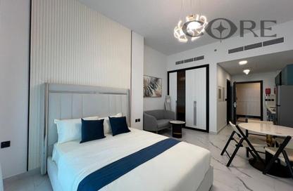 Apartment - Studio - 1 for rent in Opalz By Danube Tower 2 - Opalz by Danube - Dubai Science Park - Dubai Apartment - Studio - 1 for rent in Opalz By Danube Tower 2 - Opalz by Danube - Dubai Science Park - Dubai