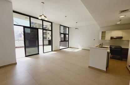Apartment - 2 Bedrooms - 2 Bathrooms for sale in Iris Amber - Al Jaddaf - Dubai Apartment - 2 Bedrooms - 2 Bathrooms for sale in Iris Amber - Al Jaddaf - Dubai