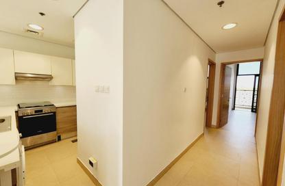 Apartment - 2 Bedrooms - 2 Bathrooms for sale in Iris Amber - Al Jaddaf - Dubai Apartment - 2 Bedrooms - 2 Bathrooms for sale in Iris Amber - Al Jaddaf - Dubai