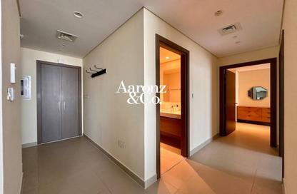 Apartment - 2 Bedrooms - 2 Bathrooms for rent in Harbour Gate Tower 2 - Harbour Gate - Dubai Creek Harbour (The Lagoons) - Dubai