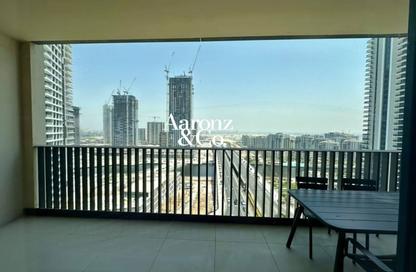 Apartment - 2 Bedrooms - 2 Bathrooms for rent in Harbour Gate Tower 2 - Harbour Gate - Dubai Creek Harbour (The Lagoons) - Dubai
