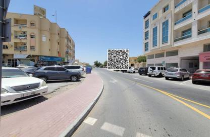 Shop - Studio - 1 Bathroom for rent in Al Rawda 2 - Al Rawda - Ajman