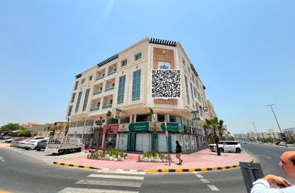Shop - Studio - 1 Bathroom for rent in Al Rawda 2 - Al Rawda - Ajman
