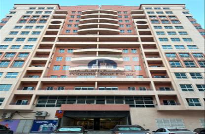 Apartment - 2 Bedrooms - 2 Bathrooms for rent in Al Nahda 1 - Al Nahda - Dubai