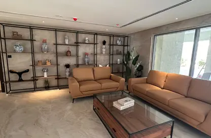 Apartment - 2 Bedrooms - 3 Bathrooms for rent in Al Nuaimiya Towers C - Al Nuimiya 1 - Al Nuaimiya - Ajman