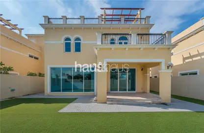 فيلا - 4 غرف نوم - 4 حمامات للبيع في فلل ليجاسي نوفا - جميرا بارك - دبي