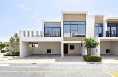 Townhouse - 4 - 5 for rent in Bliss - Arabian Ranches 3 - Dubai