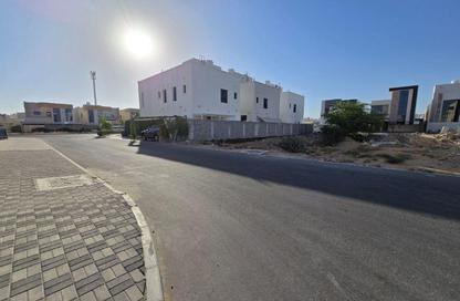 Land - Studio for sale in Al Amira Village - Al Yasmeen - Ajman