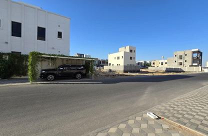 Land - Studio for sale in Al Amira Village - Al Yasmeen - Ajman