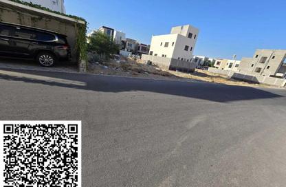Land - Studio for sale in Al Amira Village - Al Yasmeen - Ajman