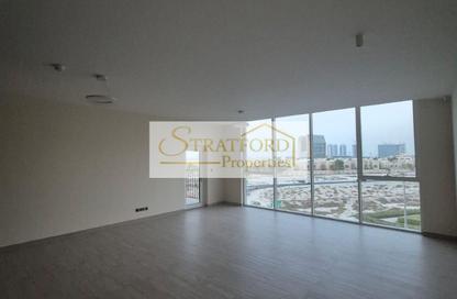 Apartment - 2 - 3 for rent in Q Gardens Boutique Residences Block A - Q Gardens Boutique Residences - Arjan - Dubai