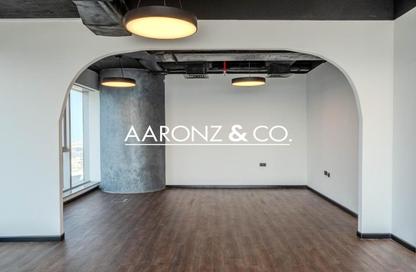 Office Space - Studio for rent in The Citadel Tower - Business Bay - Dubai