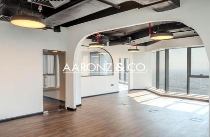 Office Space - Studio for rent in The Citadel Tower - Business Bay - Dubai