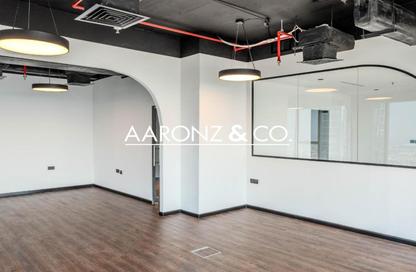 Office Space - Studio for rent in The Citadel Tower - Business Bay - Dubai
