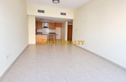 Apartment - 2 - 3 for rent in Building 110 - Cactus Cluster - Discovery Gardens - Dubai