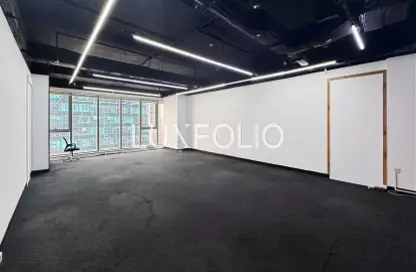 Office Space - Studio for rent in The Citadel Tower - Business Bay - Dubai
