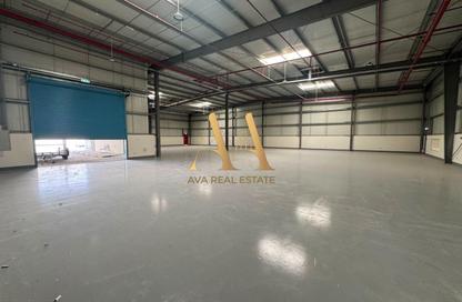 Warehouse - Studio - 2 Bathrooms for rent in Dubai Investment Park 2 (DIP 2) - Dubai Investment Park (DIP) - Dubai Warehouse - Studio - 2 Bathrooms for rent in Dubai Investment Park 2 (DIP 2) - Dubai Investment Park (DIP) - Dubai