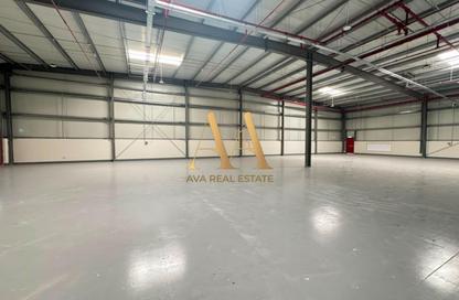 Warehouse - Studio - 2 Bathrooms for rent in Dubai Investment Park 2 (DIP 2) - Dubai Investment Park (DIP) - Dubai Warehouse - Studio - 2 Bathrooms for rent in Dubai Investment Park 2 (DIP 2) - Dubai Investment Park (DIP) - Dubai