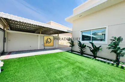 Villa - 3 Bedrooms - 3 Bathrooms for rent in Mirdif Villas - Mirdif - Dubai