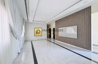 فيلا - 3 غرف نوم - 3 حمامات للايجار في فلل مردف - مردف - دبي