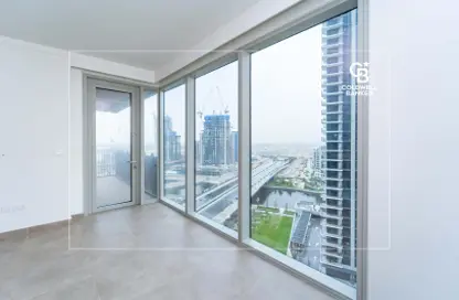 Apartment - 3 Bedrooms - 3 Bathrooms for sale in Creek Gate Tower 1 - Creek Gate - Dubai Creek Harbour (The Lagoons) - Dubai
