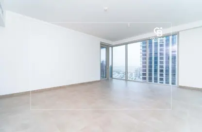 Apartment - 3 Bedrooms - 3 Bathrooms for sale in Creek Gate Tower 1 - Creek Gate - Dubai Creek Harbour (The Lagoons) - Dubai