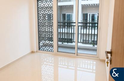 Villa - 3 Bedrooms - 3 Bathrooms for rent in Camelia - Damac Hills 2 - Dubai