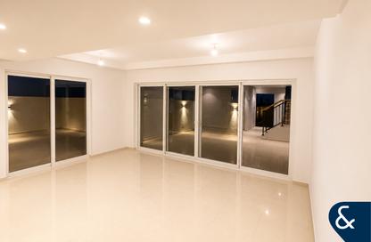 Villa - 3 Bedrooms - 3 Bathrooms for rent in Camelia - Damac Hills 2 - Dubai