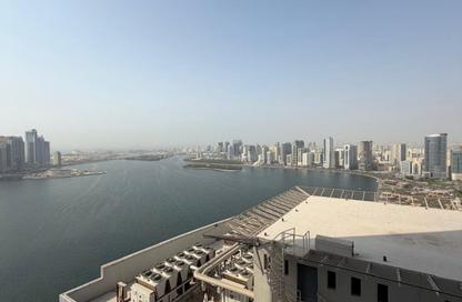 Apartment - 2 Bedrooms - 3 Bathrooms for sale in Al Majaz 3 - Al Majaz - Sharjah Apartment - 2 Bedrooms - 3 Bathrooms for sale in Al Majaz 3 - Al Majaz - Sharjah