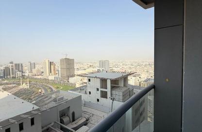 Apartment - 2 Bedrooms - 3 Bathrooms for sale in Al Majaz 3 - Al Majaz - Sharjah