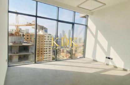 Apartment - 1 Bedroom - 2 Bathrooms for rent in V2 - Dubai Sports City - Dubai