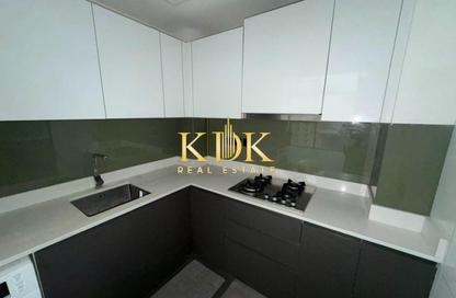 Apartment - 1 Bedroom - 2 Bathrooms for rent in V2 - Dubai Sports City - Dubai
