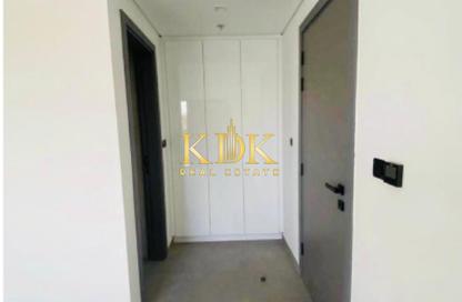 Apartment - 1 Bedroom - 2 Bathrooms for rent in V2 - Dubai Sports City - Dubai