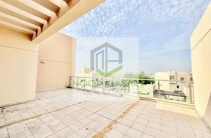 Townhouse - 5 Bedrooms - 6 Bathrooms for rent in Mirdif Villas - Mirdif - Dubai