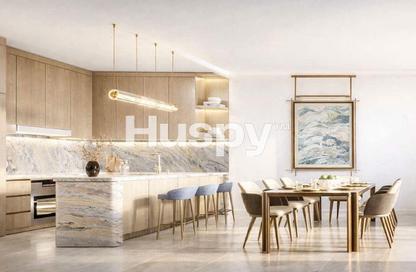 Apartment - Studio - 1 for sale in Radisson Residences - Tower 1 - Radisson Residences - City Of Lights - Al Reem Island - Abu Dhabi Apartment - Studio - 1 for sale in Radisson Residences - Tower 1 - Radisson Residences - City Of Lights - Al Reem Island - Abu Dhabi