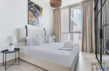 Apartment - 1 Bedroom - 1 Bathroom for rent in Collective 2.0 Tower B - Collective 2.0 - Dubai Hills Estate - Dubai