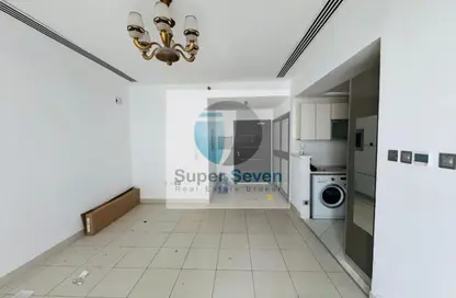 Apartment - 1 Bathroom for sale in Glitz 3A - Glitz 3 - Glitz - Dubai Studio City - Dubai