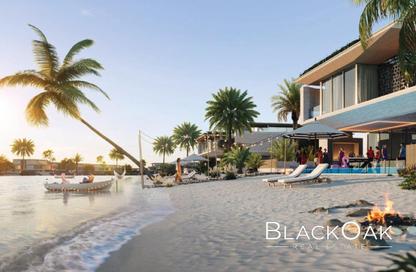 Shop - Studio for sale in Azizi Venice 6 Building H - Azizi Venice 6 - Azizi Venice - Dubai South (Dubai World Central) - Dubai