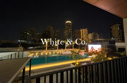 Apartment - 1 Bathroom for sale in Heilbronn Park Lane 2 - District 11 - Jumeirah Village Circle - Dubai