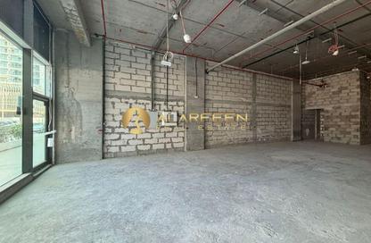Retail - Studio - 1 Bathroom for rent in Binghatti Royale - District 18 - Jumeirah Village Circle - Dubai
