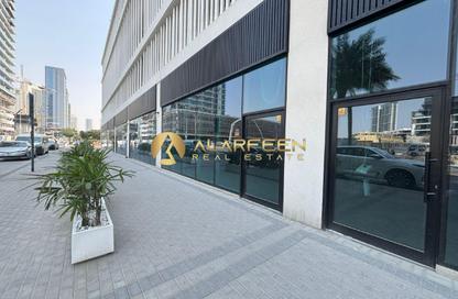Retail - Studio - 1 Bathroom for rent in Binghatti Royale - District 18 - Jumeirah Village Circle - Dubai