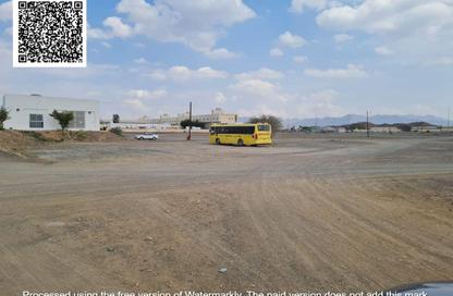 Land - Studio for sale in Manama - Ajman