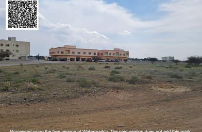 Land - Studio for sale in Manama - Ajman